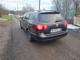 VW Passat Common rail