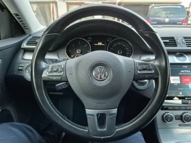 VW Passat 2.0 Tdi Highline  - 7390 € / 14453.58 лв. - 94241633 16