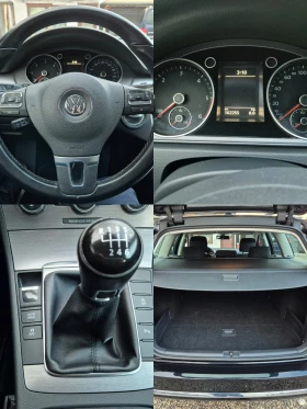 VW Passat 2.0 Tdi Highline  - 7390 € / 14453.58 лв. - 94241633 17