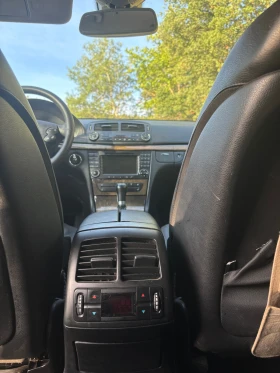Mercedes-Benz E 320 4 matic - 5344 € / 10451.96 лв. - 51339002 8