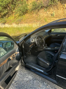 Mercedes-Benz E 320 4 matic - 5344 € / 10451.96 лв. - 51339002 11
