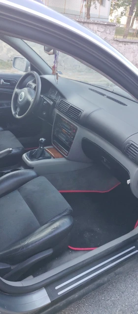 VW Passat 1.9 TDI - 1500 € / 2933.74 лв. - 48092864 7