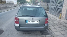 VW Passat 1.9 TDI - 1500 € / 2933.74 лв. - 48092864 3
