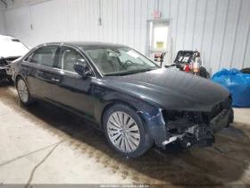 Audi A8 L 3.0T 83000км - 11100 € / 21709.71 лв. - 96049488 2