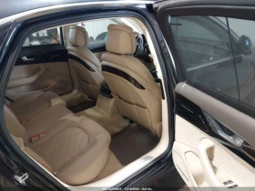 Audi A8 L 3.0T 83000км - 11100 € / 21709.71 лв. - 96049488 5