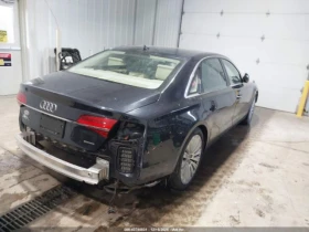 Audi A8 L 3.0T 83000км - 11100 € / 21709.71 лв. - 96049488 4