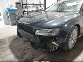Audi A8 L 3.0T 83000км - 11100 € / 21709.71 лв. - 96049488 13