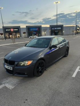 BMW 325 - 8199 € / 16035.85 лв. - 43843368 8