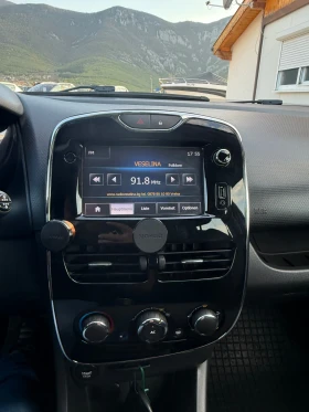 Renault Clio 0.9 TCE УНИКАТ - 3150 € / 6160.86 лв. - 35144081 14