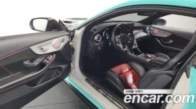 Mercedes-Benz C 63 AMG undefined | Auto.bg — изображение 10