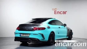 Mercedes-Benz C 63 AMG undefined | Auto.bg — изображение 2