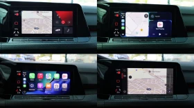 VW Golf 2.0TDI 150 К.С. R-Line IQ- MATRIX DSG Distronic - 17900 € / 35009.36 лв. - 79113363 14