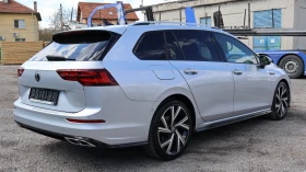 VW Golf 2.0TDI 150 К.С. R-Line IQ- MATRIX DSG Distronic - 17900 € / 35009.36 лв. - 79113363 5