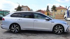 VW Golf 2.0TDI 150 К.С. R-Line IQ- MATRIX DSG Distronic - 17900 € / 35009.36 лв. - 79113363 4