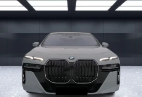 ������ BMW 740