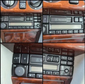 Mercedes-Benz 124 E 320 | Mobile.bg � ����� ������ 4