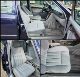 Mercedes-Benz 124 E 320 | Mobile.bg � ����� ������ 5