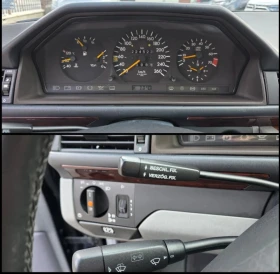 Mercedes-Benz 124 E 320 | Mobile.bg � ����� ������ 8