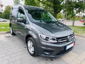 VW Caddy 2.0TDI, 4x4, ���������, ��������� | Mobile.bg � ����� ������ 3