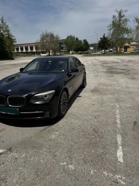 BMW 730 BMW 730 F01 | Mobile.bg � ����� ������ 3