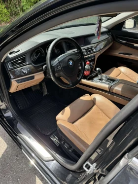BMW 730 BMW 730 F01 | Mobile.bg � ����� ������ 7