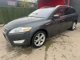 Ford Mondeo 2.0 D ����� ����� | Mobile.bg � ����� ������ 8