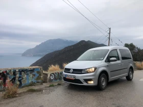 VW Caddy | Mobile.bg � ����� ������ 7