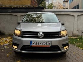 VW Caddy | Mobile.bg � ����� ������ 2