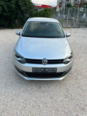 VW Polo 1.6  | Auto.bg — изображение 5