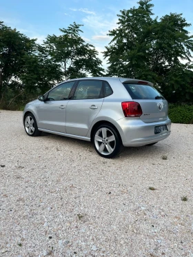 VW Polo 1.6  | Auto.bg — изображение 6
