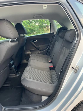 VW Polo 1.6  | Auto.bg — изображение 11