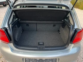 VW Polo 1.6  | Auto.bg — изображение 12