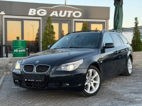 BMW 530 * 4X4* ПАНОРАМА* КОЖА* ПАМЕТ* NAVI* XENON* 