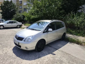 Toyota Corolla verso - 2200 € / 4302.83 лв. - 97264662 10