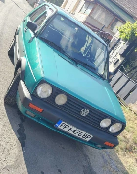 VW Golf Mk2 | Mobile.bg � ����� ������ 5