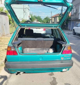 VW Golf Mk2 | Mobile.bg � ����� ������ 4