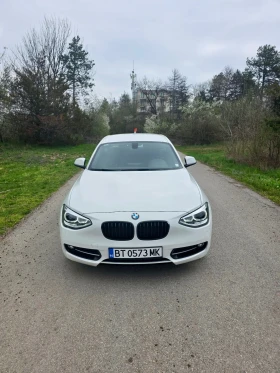 BMW 114 Bixenon  | Mobile.bg � ����� ������ 5
