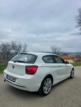 BMW 114 Bixenon  | Mobile.bg � ����� ������ 4