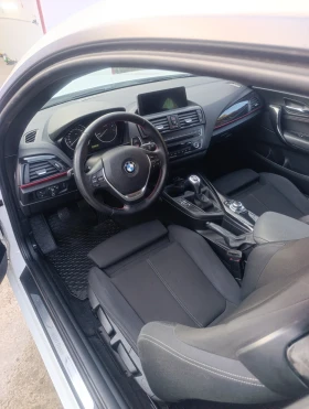BMW 114 Bixenon  | Mobile.bg � ����� ������ 12