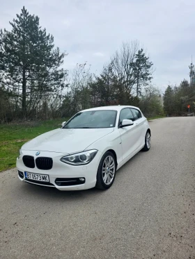 BMW 114 Bixenon  | Mobile.bg � ����� ������ 3