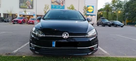 ����� �� �������� �� VW Golf 2.0TDI