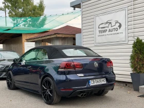 VW Golf VI Cabriolet 2.0 TDI Highline | Auto.bg — изображение 4