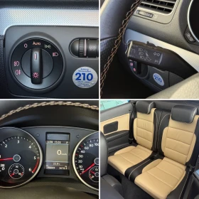 VW Golf VI Cabriolet 2.0 TDI Highline | Auto.bg — изображение 13