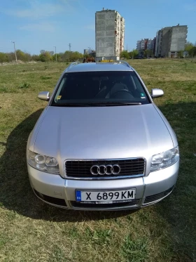 Audi A4 undefined | Auto.bg — изображение 5