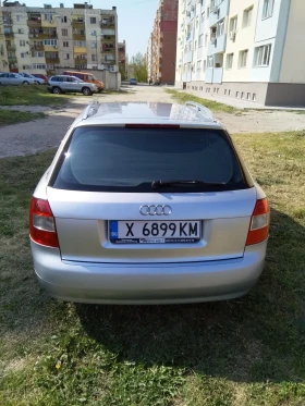 Audi A4 undefined | Auto.bg — изображение 2
