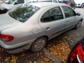 Renault Megane - 1150 € - 61536998 7