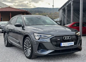 Audi E-Tron 55 SLine Softclose Headup Distronic Keyless Matrix | Mobile.bg � ����� ������ 3