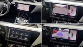 Audi E-Tron 55 SLine Softclose Headup Distronic Keyless Matrix | Mobile.bg � ����� ������ 11