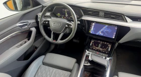 Audi E-Tron 55 SLine Softclose Headup Distronic Keyless Matrix | Mobile.bg � ����� ������ 8