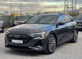 ������ Audi E-Tron